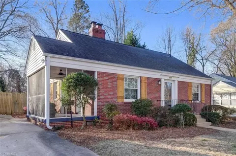 3117 Collier Dr, Greensboro, NC 27403