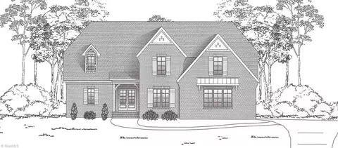 268 Indian Peaks Dr, Winston Salem, NC 27107