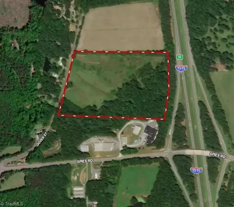0 Dover St, Star, NC 27356 photo 2