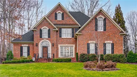 100 Mary Wil Ct, Greensboro, NC 27455