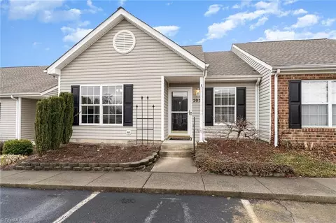 205 Caswell Kern Rd, Kernersville, NC 27284