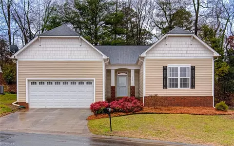 1270 Jude Ct, Winston Salem, NC 27103