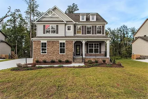 7831 Michaelis St, Greensboro, NC 27455