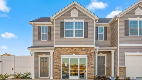 1173 Evelynnview Ln #266, Kernersville, NC 27284