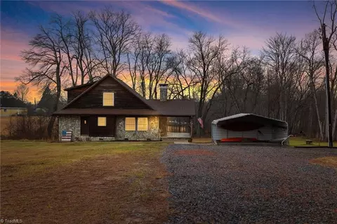 344 Ponderosa Rd, Stoneville, NC 27048