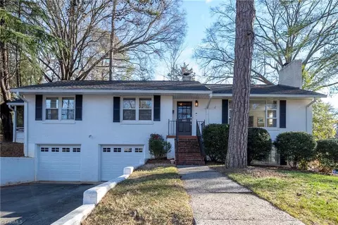 485 Pennsylvania Ave, Winston Salem, NC 27104