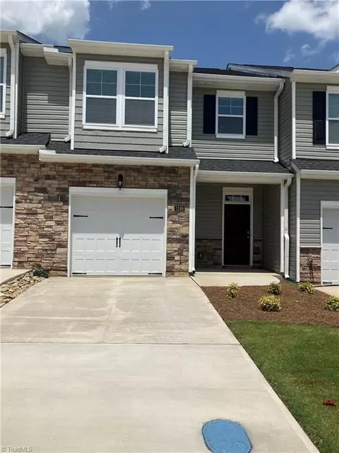 1249 Evelynnview Ln #231, Kernersville, NC 27284