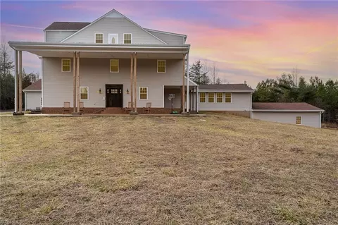 290 Jensen Rd, Stoneville, NC 27048