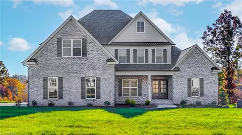 902 Rachel Jessup Ct, Greensboro, NC 27455
