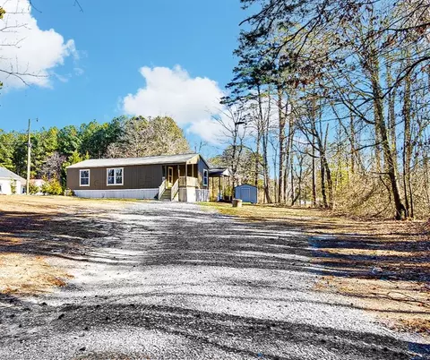 1427 Southmont Dr, Asheboro, NC 27205