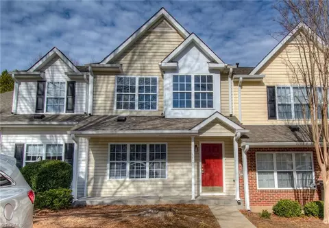 442 Peyton Ct, Winston Salem, NC 27103