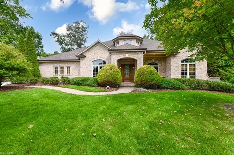 4002 Bitternut Trl, Greensboro, NC 27410