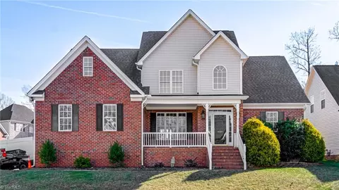 4607 Kinnakeet Way, Greensboro, NC 27455