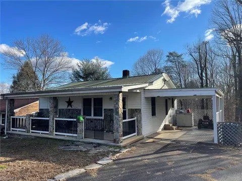 259 Mineral Springs Dr, Jonesville, NC 28642