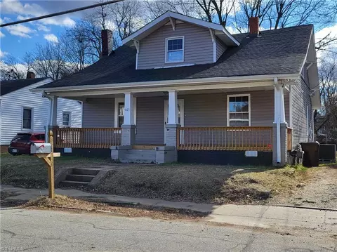 403 Barker Ave, High Point, NC 27262