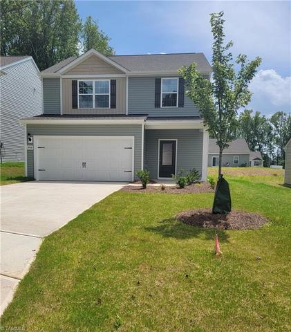 4904 Craigie Hill Ln, Greensboro, NC 27405