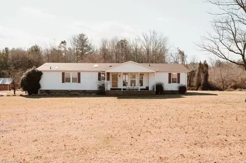 1055 Hamlin Ford Rd, Dobson, NC 27017