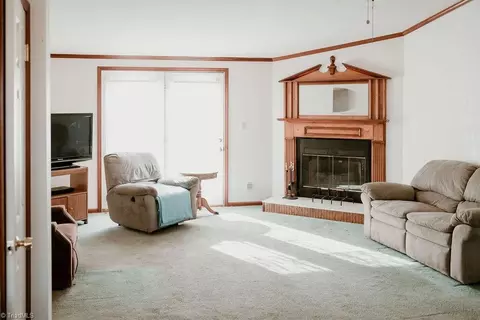 1055 Hamlin Ford Rd, Dobson, NC 27017 photo 11