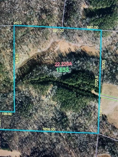 0 N Nc Highway 8, Danbury, NC 27016