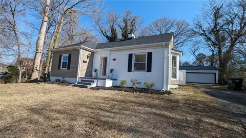 314 Piedmont Way, Burlington, NC 27217