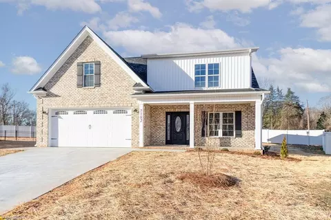 7182 Reynolds Mill Cir, Lewisville, NC 27023