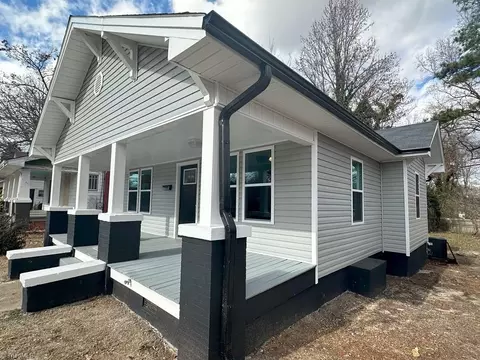 1304 Grove St, Greensboro, NC 27403