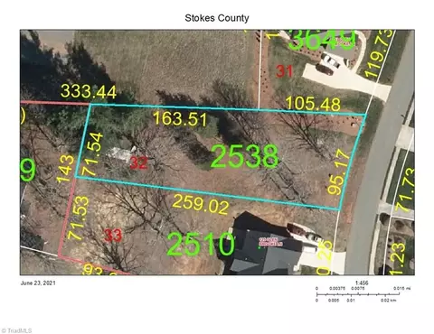 32 Glen Brooke Lane, King, NC 27021