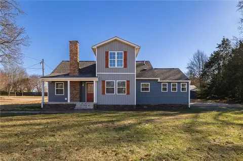 11100 Randleman Rd, Randleman, NC 27317