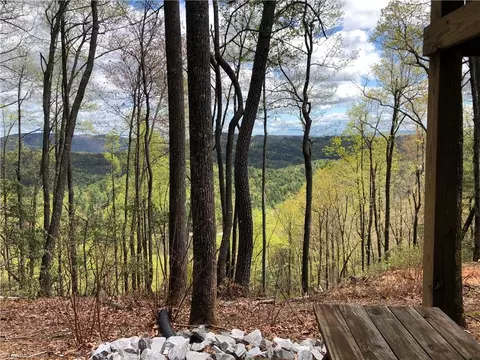Lot 43 White Tail Trail, Purlear, NC 28665 photo 13