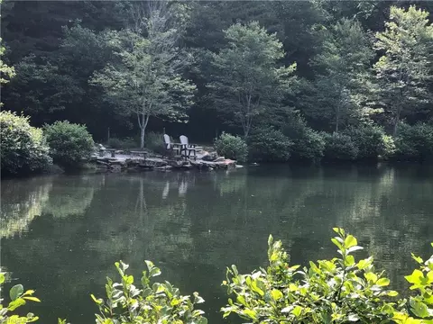 Lot 43 White Tail Trail, Purlear, NC 28665 photo 25