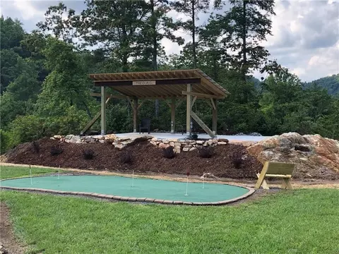 Lot 43 White Tail Trail, Purlear, NC 28665 photo 33