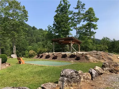Lot 43 White Tail Trail, Purlear, NC 28665 photo 32