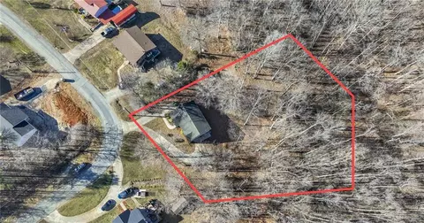 4259 Forest Manor Dr, Trinity, NC 27370 photo 2
