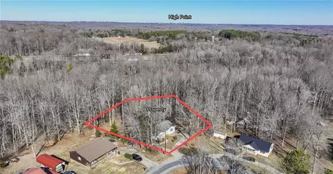 4259 Forest Manor Dr, Trinity, NC 27370 photo 34