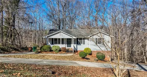 4259 Forest Manor Dr, Trinity, NC 27370 photo 5