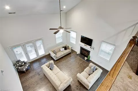 5469 Noble View Dr, Colfax, NC 27235
