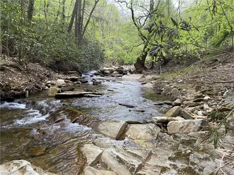 Tbd Dixie Rock Road, Moravian Falls, NC 28654