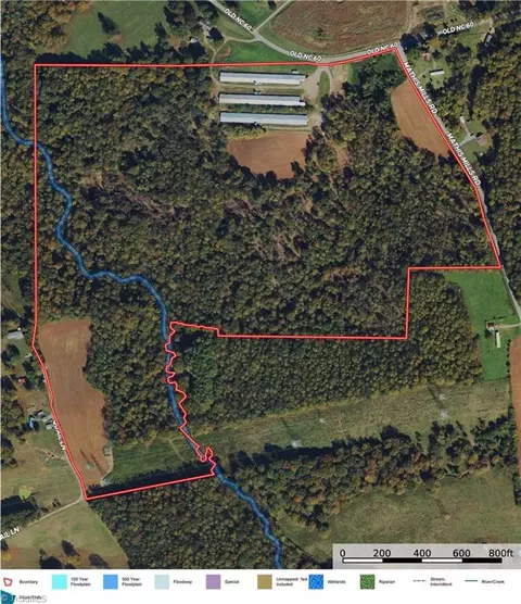 400 Mathis Mill Rd, Roaring River, NC 28669 photo 41