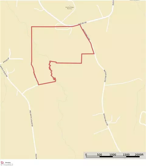 400 Mathis Mill Rd, Roaring River, NC 28669 photo 40