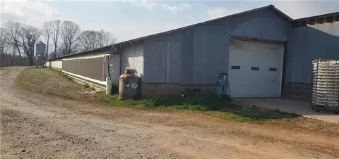 400 Mathis Mill Rd, Roaring River, NC 28669