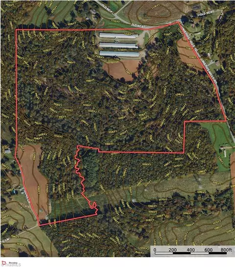 400 Mathis Mill Rd, Roaring River, NC 28669 photo 37