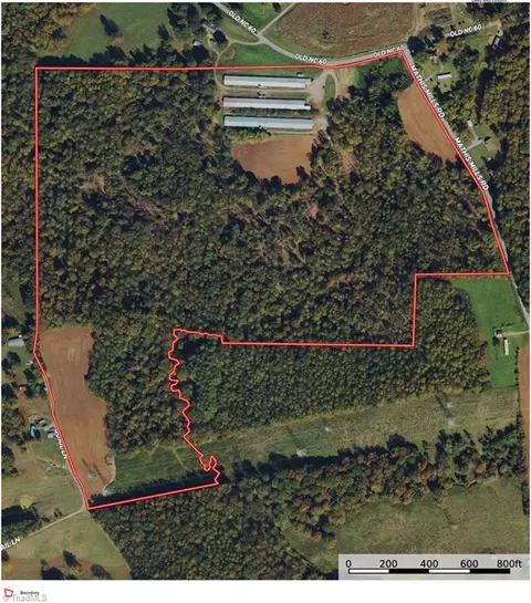 400 Mathis Mill Rd, Roaring River, NC 28669 photo 36