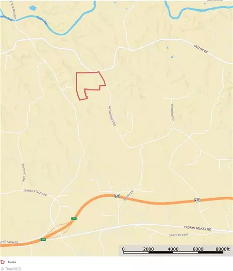 400 Mathis Mill Rd, Roaring River, NC 28669 photo 39