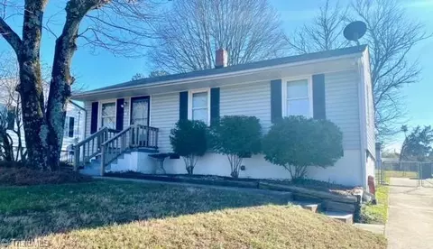 619 Whittier Ave, High Point, NC 27262