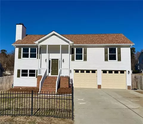 309 Humble Rd, Greensboro, NC 27406