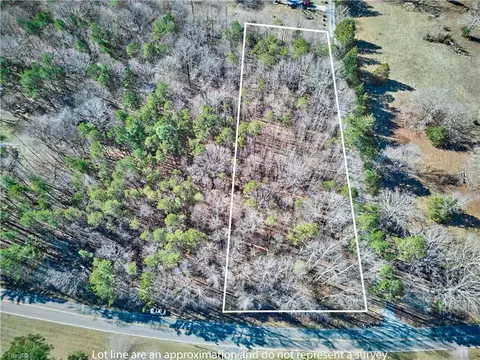1201 Back Creek Rd, Asheboro, NC 27205