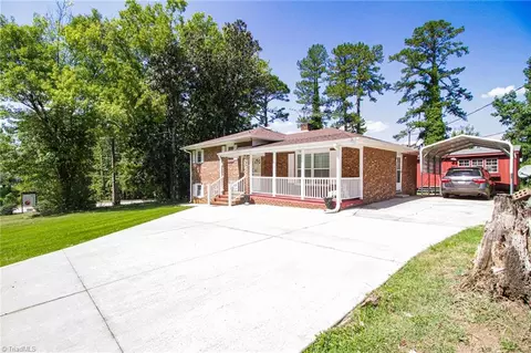 331 Model Farm Rd, High Point, NC 27263