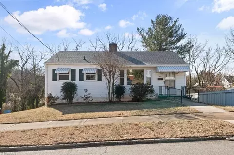 1818 4th St E, Winston Salem, NC 27101