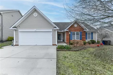 4063 Leak Creek Ct, Winston Salem, NC 27127