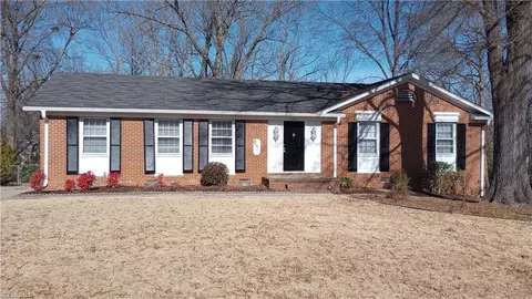 2312 Revolan Dr, Greensboro, NC 27407